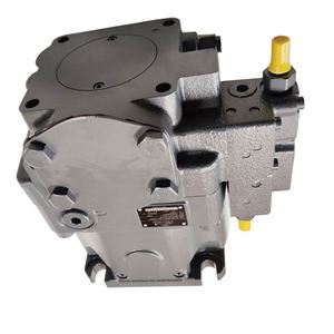 ชุดปั๊มลูกสูบเยอรมัน รุ่น A11VO75LG1DC+A11VO75LRDC น้ำมันไฮดรอลิก - Product Image 3
