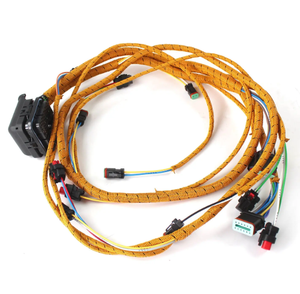 239-5929 2395929 Faisceau de câbles pour moteur Caterpillar 365C 365C L 385C 621B - Product Image 4