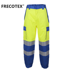 FRECOTEX Venta al por mayor Retardante <span class=keywords><strong>de</strong></span> fuego Manga larga Impermeable Retardante <span class=keywords><strong>de</strong></span> fuego <span class=keywords><strong>Ropa</strong></span> <span class=keywords><strong>de</strong></span> <span class=keywords><strong>alta</strong></span> <span class=keywords><strong>visibilidad</strong></span> Chaqueta <span class=keywords><strong>Ropa</strong></span> <span class=keywords><strong>de</strong></span> construcción - Product Image 5