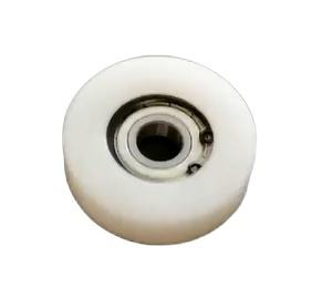 Alta calidad fundido v polea de correa de polea - Product Image 2