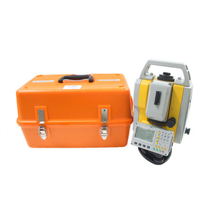 Estación Total de Topografía Profesional UniStrong R1+ de Marca China, Precisión de 2'', Modelo R1+ High 2 - Product Image 6