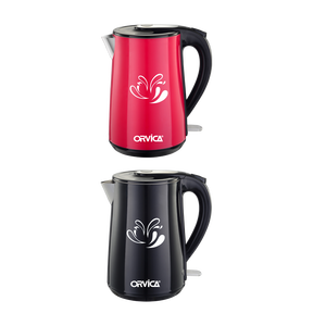 Élément chauffant pour bouilloire électrique en acier inoxydable 1850 W avec protection contre l'ébullition à sec pour appareils électroménagers - Product Image 2