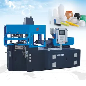 Keli SZCX injection blow molding machine for plastic bottles