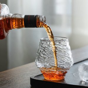 فنجان ويسكي مبتكر من من من من من من من من من من فنجان فطور منزلي - Product Image 4