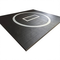 Tapis d'entraînement en mousse XPE pour Judo, Karaté, Taekwondo, MMA, Grappling, Aikido, écologiques, antidérapants, souples, légers, de haute qualité, 4 cm d'épaisseur, en rouleau
