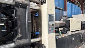 ماكينة حقن البلاستيك الأصلية من تايوان ChenHsong EM480-SVP بقوة 480 طن مع نظام سيرفو، سعر ماكينة 480T - Product Image 5