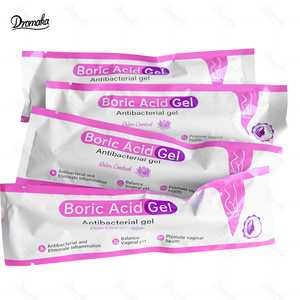 6-تسبب حكة العدوى المهبلية للنساء في السيطرة على الرائحة من حمض البوريك جل حمض الهيالورونيك - Product Image 5
