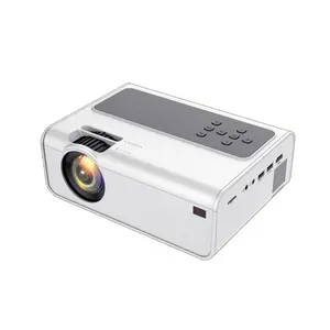 奥康4k Proyector Beamer照片简介室屏幕最小智能草图二手投影仪全息3D 1080待售笔记本电脑