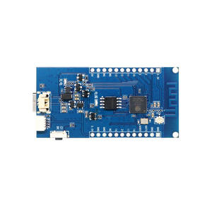 ESP32-S3 Entwicklungsboard mit 1,9 Zoll IPS-Touchscreen ST7789 LCD-Displaymodul, 170x320 WLAN & BT 5.0, für <span class=keywords><strong>IoT</strong></span>, Smart Home - Product Image 2