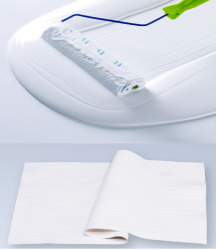 Revestimiento Acrílico Líquido Impermeable al por Mayor, Emulsión Polimérica para Impermeabilización de Techos y Paredes de Hormigón - Product Image 4