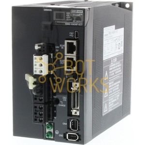 Omron R88DKN06FECT - Nuovo - Product Image 1