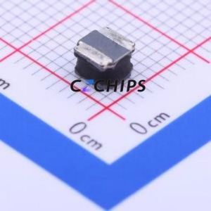 YNR4030-6R8M ตัวเหนี่ยวนำไฟฟ้าแบบ SMD, ขนาด 4x4 มม. ( ค่าความเหนี่ยวนำ: 6.8uH ) ( ความแม่นยำ: 20% กระแสไฟฟ้าที่กำหนด: 1.6A ) - Product Image 2