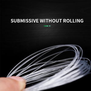 2026 GAMA Gama B Nueva <span class=keywords><strong>Sedal</strong></span> de <span class=keywords><strong>Pesca</strong></span> de 30m para Atún, <span class=keywords><strong>Monofilamento</strong></span>, Fluorocarbono, para Agua Salada, en Venta - Product Image 6