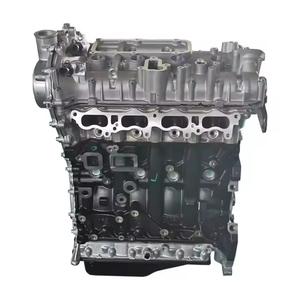 อะไหล่รถยนต์ใหม่ บล็อกเครื่องยนต์ 1.8L EGP1 เครื่องยนต์เบนซิน 1.8T รุ่น EGP1-6006-AA ชุดประกอบเครื่องยนต์สำหรับรถฟอร์ดทรานสิท - Product Image 1