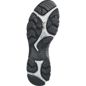 HAIX Botte de sécurité BE 40.1 taille moyenne 7 (41) noir/argent S3 HRO HI CI WR SRC ESD microfibre/textile - Product Image 2