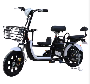 Ahorro de energía y protección del medio ambiente Batería de litio Bicicleta <span class=keywords><strong>el</strong></span>éctrica Batería de litio 48V Bicicleta <span class=keywords><strong>el</strong></span>éctrica de alta velocidad - Product Image 1