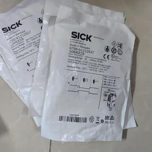 เซ็นเซอร์ตรวจจับวัตถุแบบเหนี่ยวนำ SICK 9GTB6-N1212S37 106631 ของแท้ สำหรับตรวจจับโลหะ ระบบอัตโนมัติในอุตสาหกรรม - Product Image 4