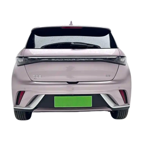 Auto eléctrico BYD Dolphin usado de segunda mano en venta en África, Oriente Medio y Rusia - Product Image 2