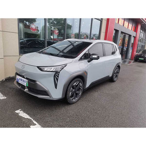 AION Y 70 Edición Enjoy <span class=keywords><strong>2022</strong></span>, Batería LFP, Autos Eléctricos Usados Baratos en China - Product Image 1
