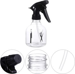 Échantillon Gratuit – Nouvelle Bouteille Pulvérisatrice Multi-usage 250ml en Plastique Écologique avec Buse Réglable pour Salon et Jardin – Outil Professionnel - Product Image 4