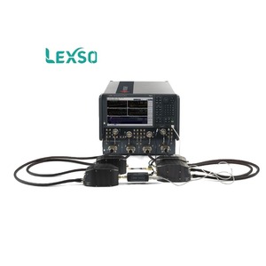 Analyseur de réseau à ondes millimétriques Keysight N5290a Pna, large bande, 2 ou 4 ports, 900 Hz à 110 GHz, Lexso - Product Image 1