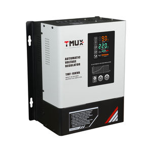 10KVA 5KVA 15KVA 20KVAリレー制御自動電圧安定器電圧レギュレータ220v - Product Image 3