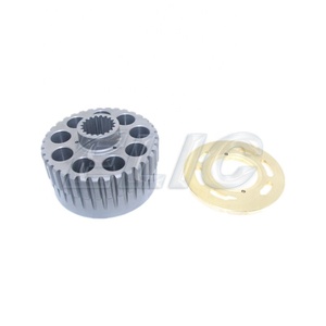 Pièces de rechange pour moteur de translation hydraulique ELIC 05/903832 JS180, kit de réparation 05/909511 05/909512 05/909513 05/909514 pour remplacement - Product Image 1