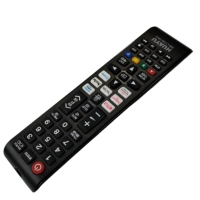 Télécommande universelle intelligente HUAYU RM-L1728 ULTRA pour téléviseurs Samsung LCD 4K 8K QLED, vente en gros, produit très demandé