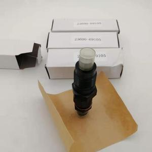 הזרקת דלק m200204 מיצובישי פאג 'רו 4m40 - Product Image 5