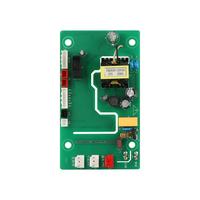 Servicio de Ensamblaje de PCB Personalizado por el Fabricante Original con 12 Años de Experiencia