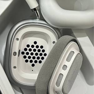 P9MAX A+ 무선 이어폰 마그네틱 이어머프 팝 스포츠 액티브 노이즈 캔슬링 (ANC) ABS 소재 - Product Image 2