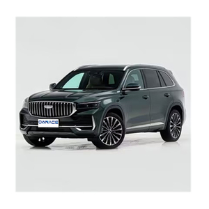 G Eely Xingyue L 2026 Modell 2.0TD Turbo Automatik Allradantrieb Wangyue Edition Gebrauchtwagen Linkslenker Panorama-Schiebedach Leder R19 360 - Product Image 1