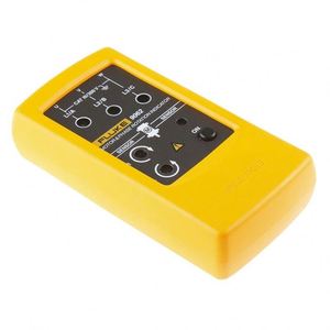 Indicateur de rotation de phase et de moteur pour 9062 Motor et Phase Rotation Indicator jusqu'à 400V, garantie 1 an - Product Image 5