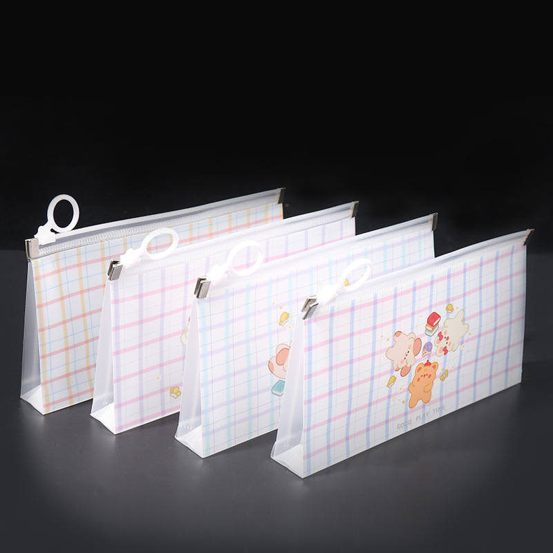 B6 pencil case-sanwei bookstore