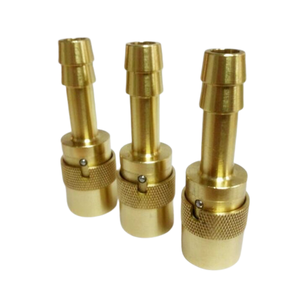 Molds nối phát hành nhanh chóng kết nối phích với không có van - Product Image 5