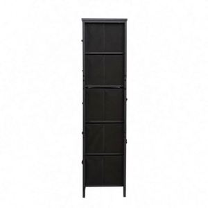 High Quality Freestanding Durable Stainless Steel MDF Panel Pine Modern Living Room Fabric <b>Cabinets</b> Sample Available Fabric - Product Image 4