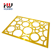 HUAWEI Luxe Canapé Décoration Motif Poignée Canapé Accoudoir Garniture Canapé Rembourrage Quincaillerie Accessoires