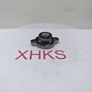 Cubierta de Radiador Refrigerada por Aire de Alto Rendimiento Moderna, para Sistema de Refrigeración del Motor 2533002000, Apta para Vehículos <span class=keywords><strong>Modernos</strong></span> K-ia - Product Image 4