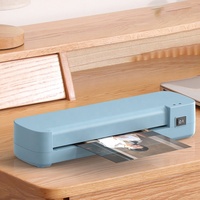 Machine à plastifier A4 compacte pour photos – Offre spéciale