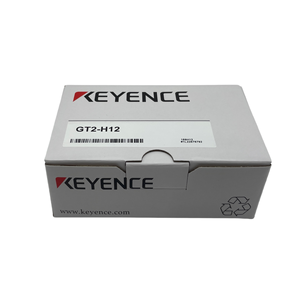 Têtes de capteurs GT2-H12, GT2-H12F, GT2-H02F, GT2-H30, GT2-H10 pour l'inspection dimensionnelle en automatisation industrielle, en stock - Product Image 3
