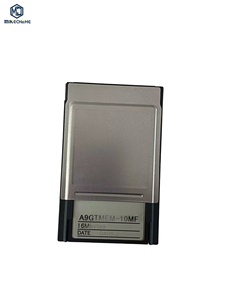 Tarjeta de Memoria para Sensor de Controlador PLC, Nueva y Original, A9GTMEM-10MF - Product Image 1