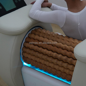 Rouleau de massage amincissant à vide pour drainage lymphatique et sculpture corporelle, nouveau design, équipement de beauté professionnel - Product Image 4