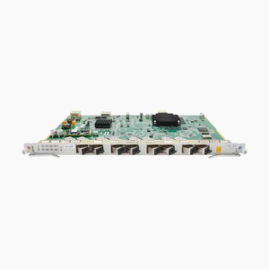 Tarjeta de Interfaz OLT EPON RJ45 de 8 Puertos de Alta Calidad ETGO para C320 C300 con Relación de División 1:64 - Product Image 2