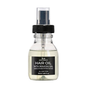 Marque privée OEM Huile d'argan biologique Protection contre la chaleur Sérum capillaire Réparateur Cheveux africains Huile essentielle de rose Huile pour la peau du corps Vente en gros - Product Image 6