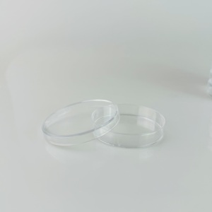 Tek kullanımlık plastik doku hücre kültürü plakası petri kabı - Product Image 4