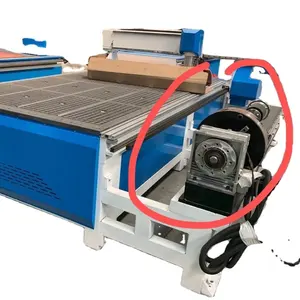 Dụng cụ thử nghiệm CNC Router 4 trục máy 3D CNC gỗ Router nhà sản xuất của máy khắc gỗ