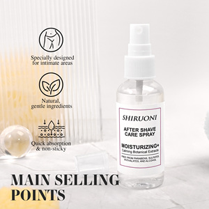 ที่โ<span class=keywords><strong>ก</strong></span>นขน<span class=keywords><strong>หลัง</strong></span><span class=keywords><strong>ก</strong></span>ารดูแลหลัง<span class=keywords><strong>ก</strong></span>ารโกนหนวดอ่อนโยนมีรอยยั่วให้เกิดอา<span class=keywords><strong>ก</strong></span>ารระคายเคืองแบบอ่อนโยน - Product Image 3