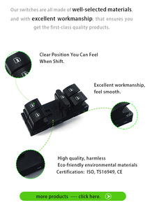 Zpartners tự động thiết bị chuyển mạch phổ ánh sáng Xe điều khiển đèn pha chuyển đổi bán buôn mua 3bd941531a - Product Image 6