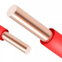 สายเคเบิลแกนกลางโรงงาน 2 3 4 5 แกน ขนาด 2.5 มม. 4 มม. 6 มม. - Product Image 1