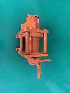 Aw75k כננת אוויר קטנה ופאומטית לבניית ועגורנים ימיים להריסת והרמה - Product Image 5